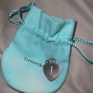 Tiffany J pendent